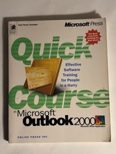 Quick Course in Microsoft Office 2000 by Microsoft Corporation Staff and Inc....