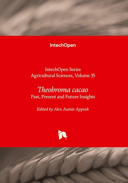 Theobroma Cacao - Past, Present And Future Insights | Buch | Englisch (2026)-image