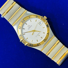 OMEGA Constellation - 33 mm, Stainless Steel for sale | eBay
