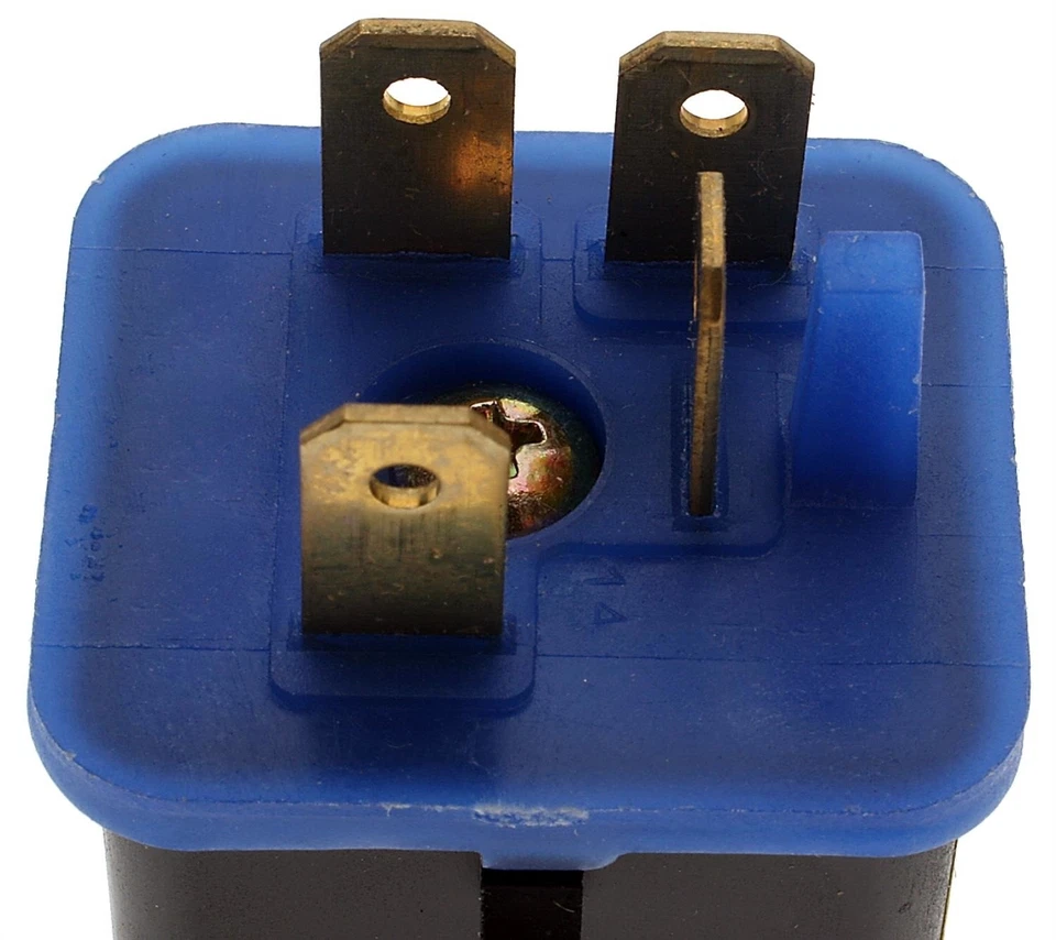 Relé principal para camioneta Isuzu I-Mark Impulse 1982-1990, camioneta ACDELCO PROFESSIONAL Foto 2 de 3