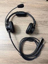 Airman 8+ ANR Headset - Dual GA Plugs