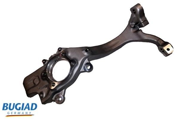 Neu - Bugiad BSP25134 Achsschenkel, RadaufhäNgung FüR Audi-image