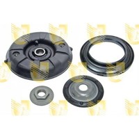 Reparatursatz FederbeinstüTzlager Unigom 392230C FüR Peugeot Vorderachse Links