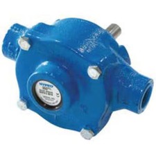 Hypro Spray Pump, Cast Iron 6500C Hypro 6500C 734943001212