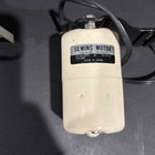 Lot Of 12 Vintage Sewing Machine Motors Tested TACSEW SEARS Matsushita YDK 230 8 — photo 2