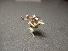 VINTAGE MARX ROY ROGERS WESTERN PLAYSET ROY & TRIGGER