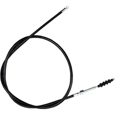 2FastMoto Black Vinyl Speedometer Cable For 69-04 Honda Models   44830-KA2-680