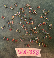 6mm Painted Ancients Lot LWA-358