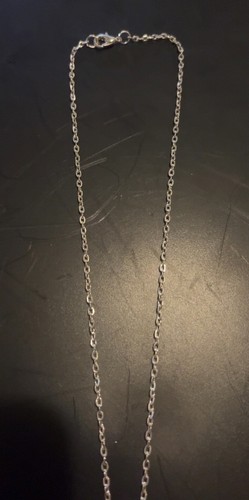 Horror movie character pendant necklace large size on chain halloween - 第 13/19 張圖片