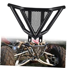 Front Bumper Guard Compatible with 2006-2023 Yamaha Raptor 700 700R