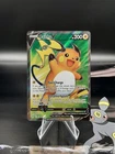 Raichu V - 158/172 - Ultra Rare Pokemon SWSH Brilliant Stars NM