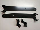<!--F#f_0-->Front Bumper Bar Bracket for Holden Torana LC LJ - 4 Piece Set<!--F/-->
