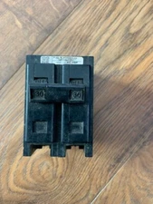 Westinghouse LP520 QHP 30A 2Pole breaker UNT.LAB.INC. (SS-D50)