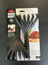 OXO Good Grips Meat Shredding Claws! NEW! 
