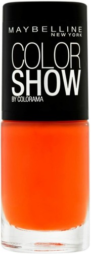 MAYBELLINE Color Show Nail polish 7 ml , - Picture 18 of 29