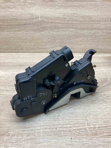 Actionneur Verrouillage Porte Compatible Avec BMW X1 X3 X4 X6 125i 325i