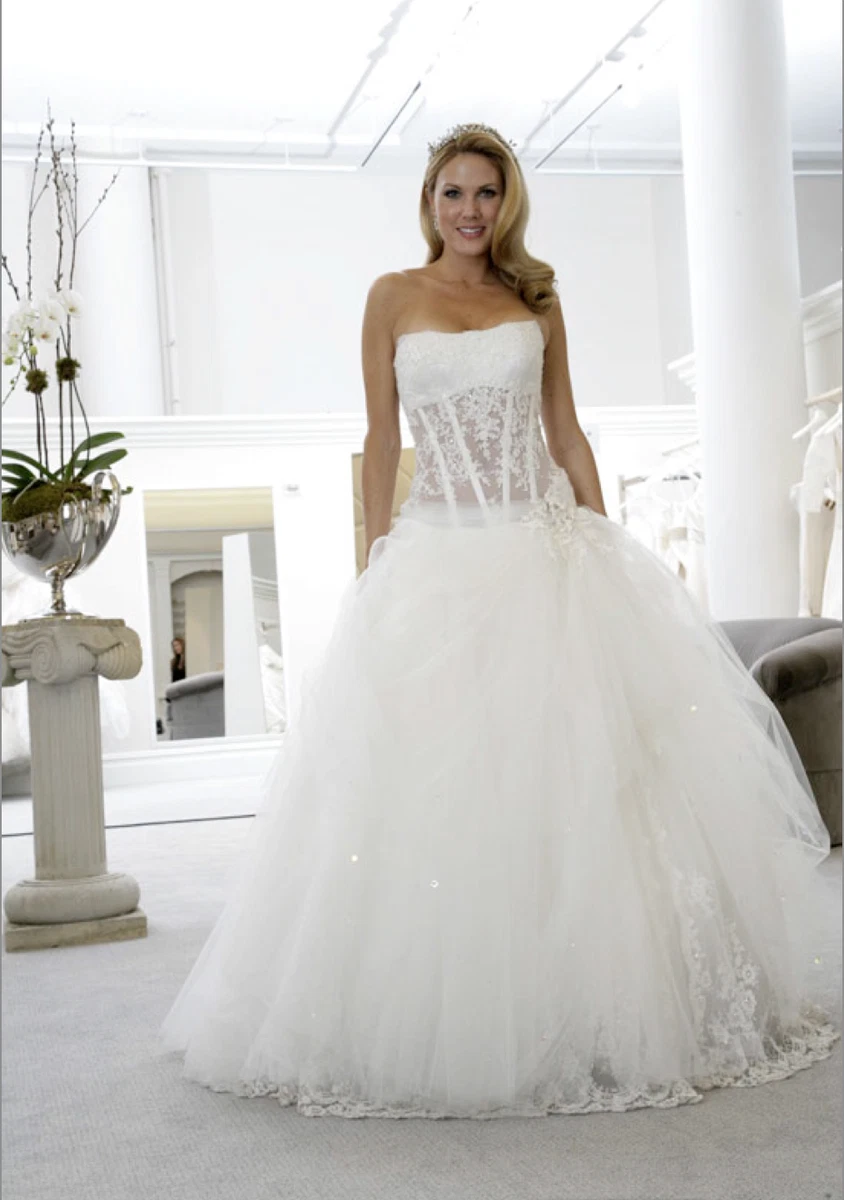 Buy pnina tornai wedding dresses outlet