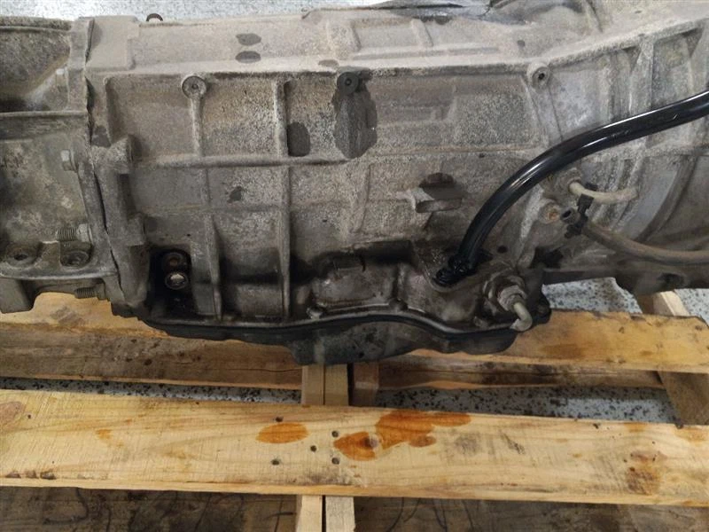 TRANSMISIÓN AUTOMÁTICA AT PARA DODGE DURANGO 2004 Foto 3 de 4