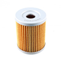Nypso MotorÖLfilter FÜR Suzuki Burgman 250-400 Scooter