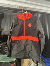 airblaster Snowboarding jacket Red