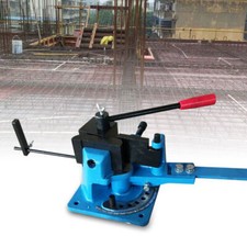 Universal Winkelbieger Biegemaschine Biegegerät Winkelbiegemaschine Manuell
