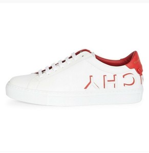 givenchy urban street sneakers