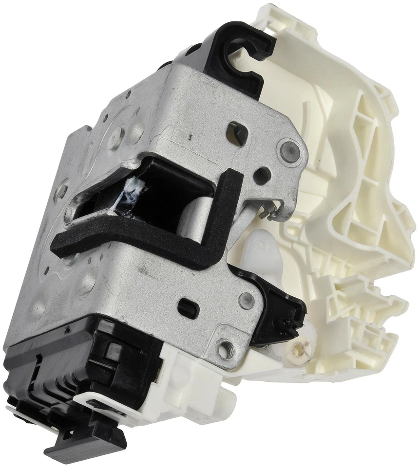 Door Lock Actuator Motor Front Right Fits 2007-2010 Chrysler Cirrus Dorman - Image 3 of 3