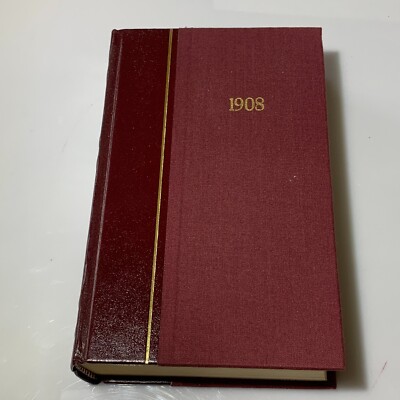 Rudolf Eucken Werke Club der Verlage Sammlungen Nobelpreise 1908