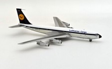 Boeing 707 Aircraft Family Diecast Commercial Airliners 1:200
