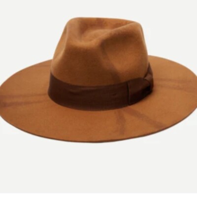 New! Wyeth Indy dyed wool rancher | eBay display picture 1