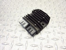 2006 06-07 Kawasaki ZX1400 ZX14 ZX14R Rectifi...