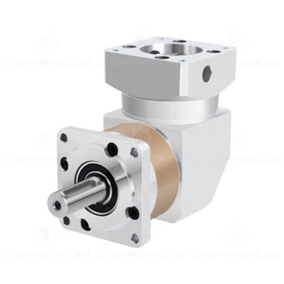 Engranaje planetario STEPPERONLINE Nema23 Right Angle Gear Reducer Ratio 5:1 Φ8 mm