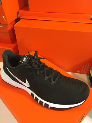 Nike Flex Control TR4 Men display picture 1