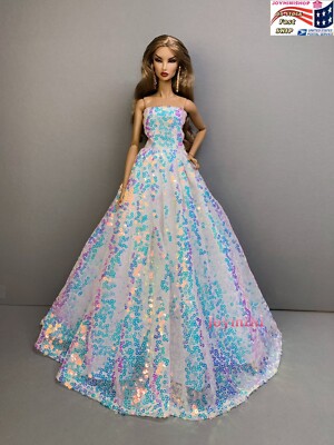 Dress For Fashion Royalty Integrity Poppy Parker NuFace Fashion Dolls Clothes