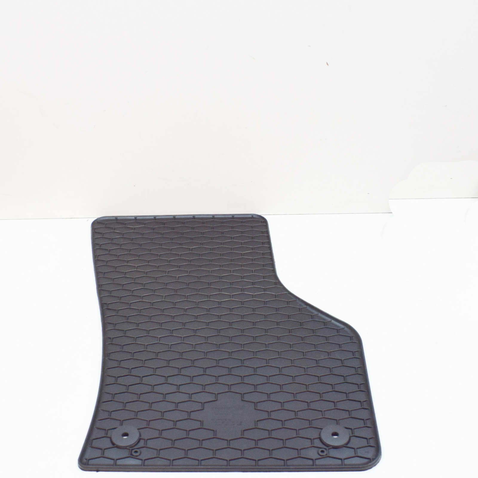 Volkswagen GOLF MK7 Floor Mat Set Rubber LHD 5G1061550C041 NEW GENUINE