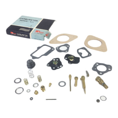 Daihatsu Hijet S89 NAPCO Carburetor Repair Kit NOS Japan 21100