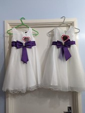 BridesMaid Dress Cadbury