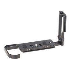 Vertical L Plate Quick Plate Camera Tripod Handle For Nikon Z8