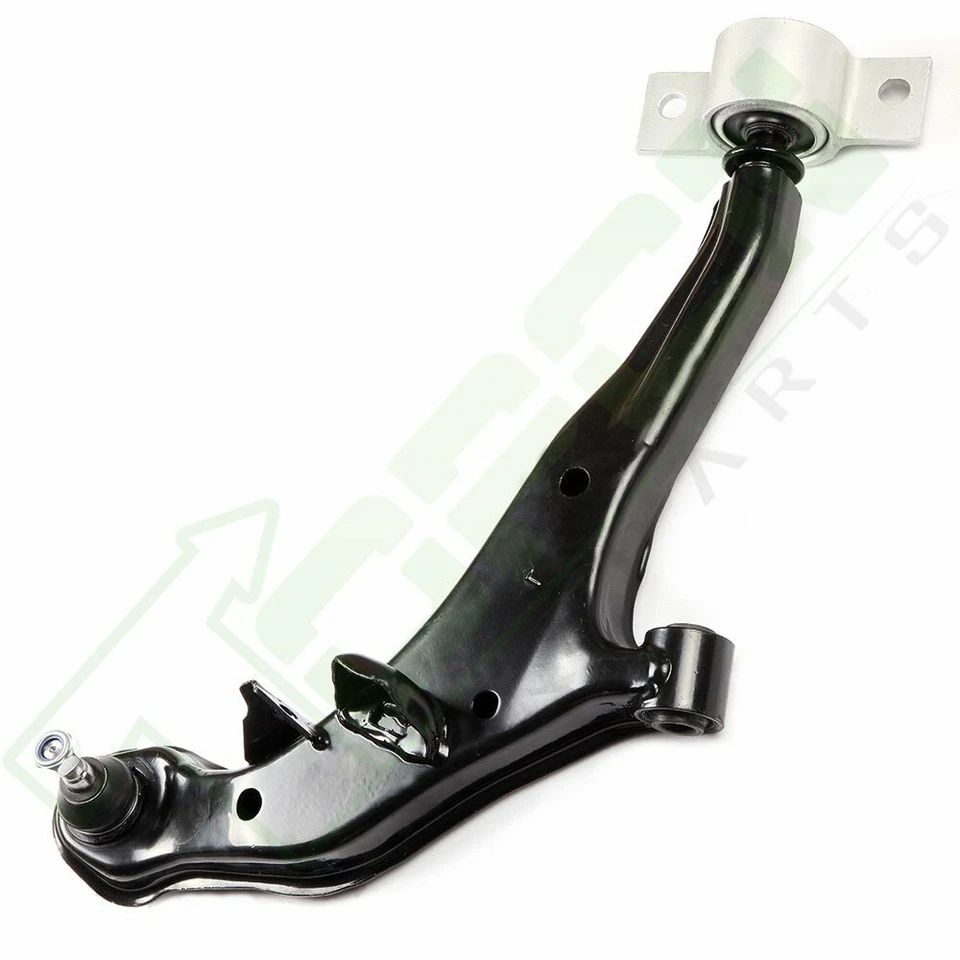 2Pcs Front Lower Control Arm Kit For 2000 2001 2002 2003 2004 Infiniti I30 I35 Foto 3 de 4