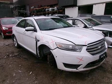 Used Front Left Door fits: 2016 Ford Taurus electric L. Limited Front Left Grade