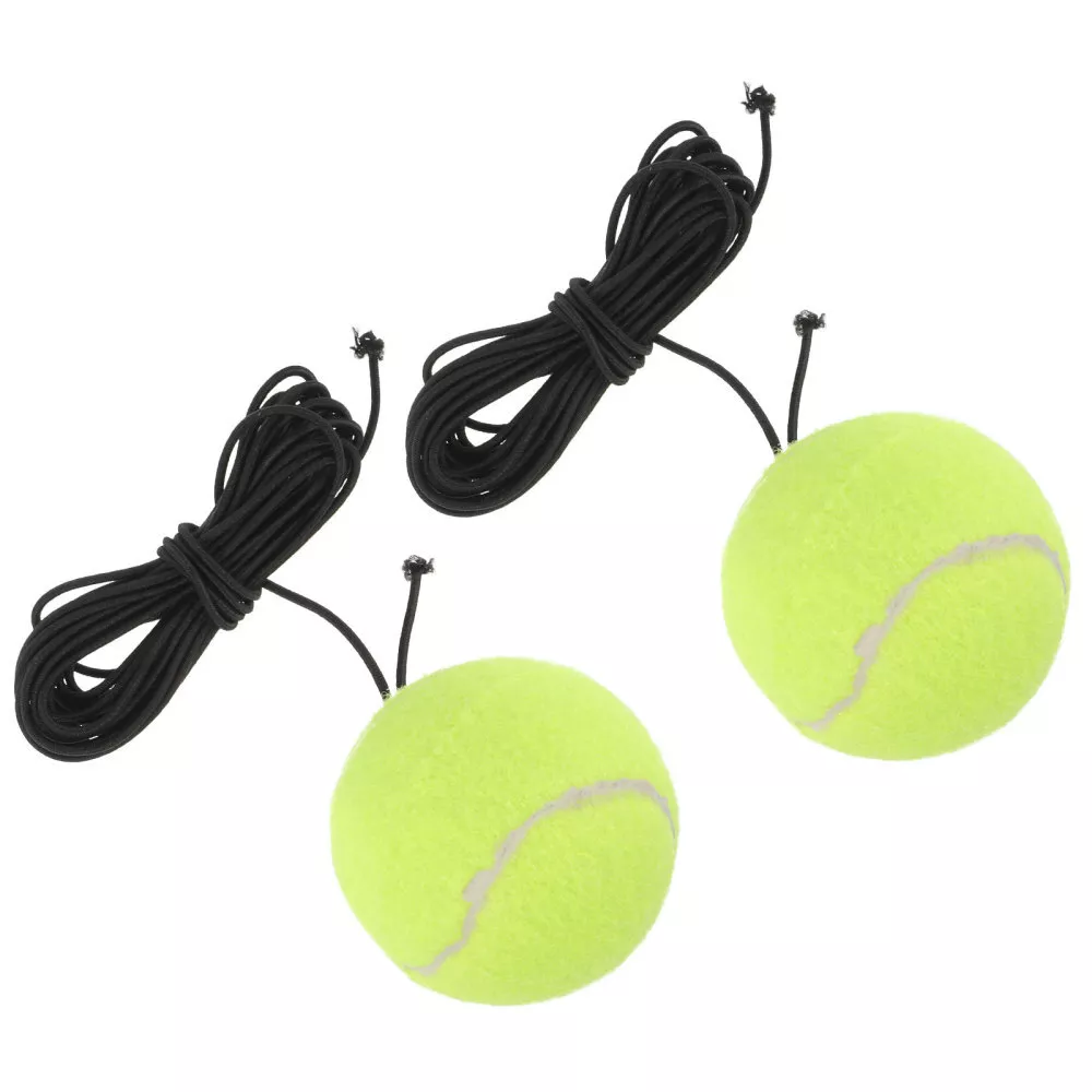 2pcs easy catching pet ball Tennis Balls Dogs Tennis Balls Dog Dog