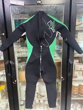 Bare Wet Suit Youth sz 8 Years