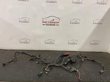 2000 FORD RANGER ENGINE MOTOR ELECTRICAL WIRE WIRING HARNESS 3.0L 4X4, MAN.TRANS