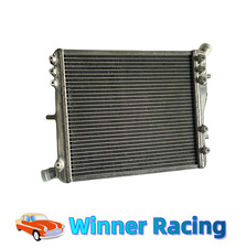 Aluminum Radiator For AUDI R8, R8 Spyder 2008-2015 420121252