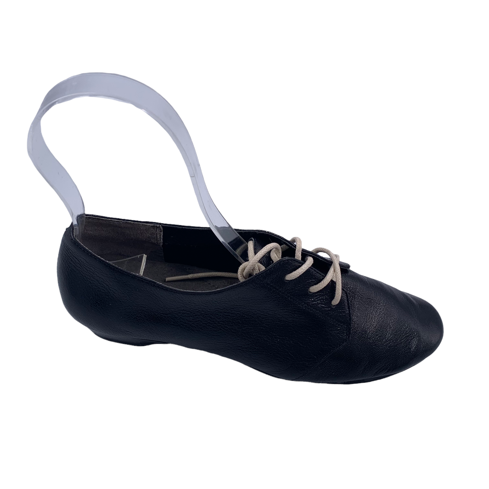 Aerosoles Women's Leather Lace up Wedge 