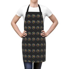 Apron AOP 