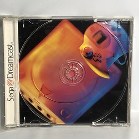 Sega Dreamcast Web Browser [Sega Dreamcast, 1999] CIB - Great Condition
