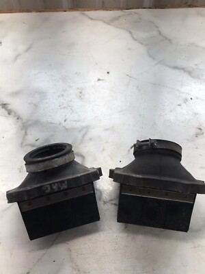 06 Ski-Doo MXZ 800 Adrenaline HD Snowmobile intake tubes boots manifolds reeds 