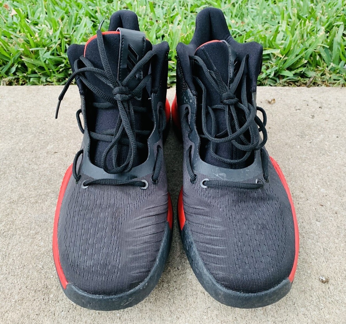 Adidas Mad Bounce Men display picture 3