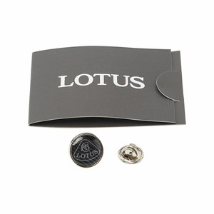 New Lotus Cars Uk Logo Pin Badge Ebay